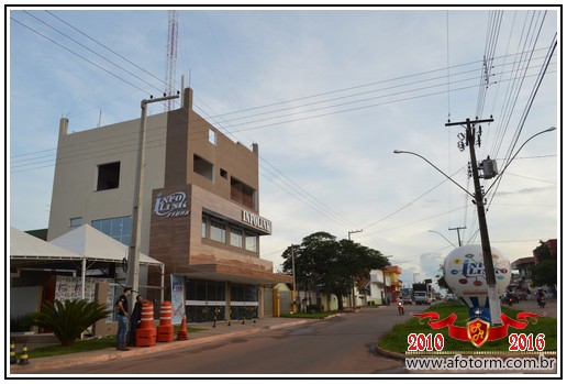 rolim de moura